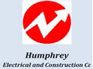 Humphrey Electrical and Construction logo